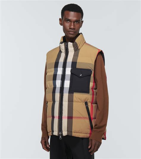 burberry vedt|Burberry .